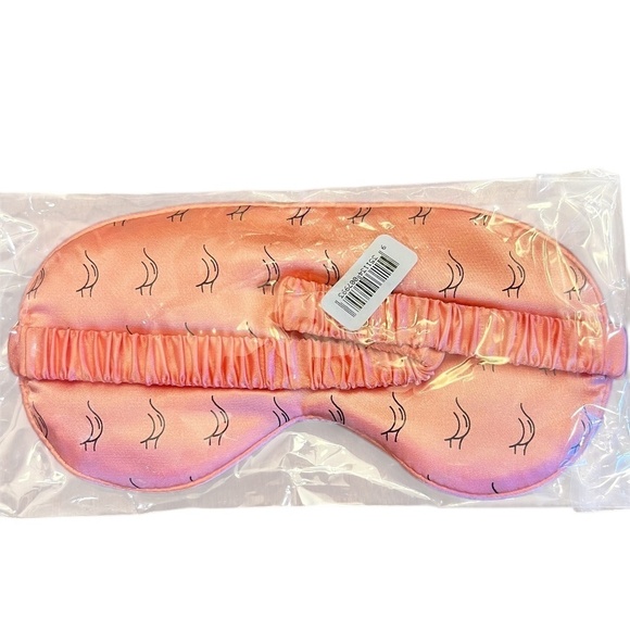 Frank Body "Booty Sleep" Sleep Mask - NWOT - Picture 2 of 3